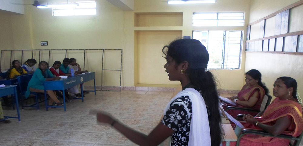 Centre for Bharathidasan Studies