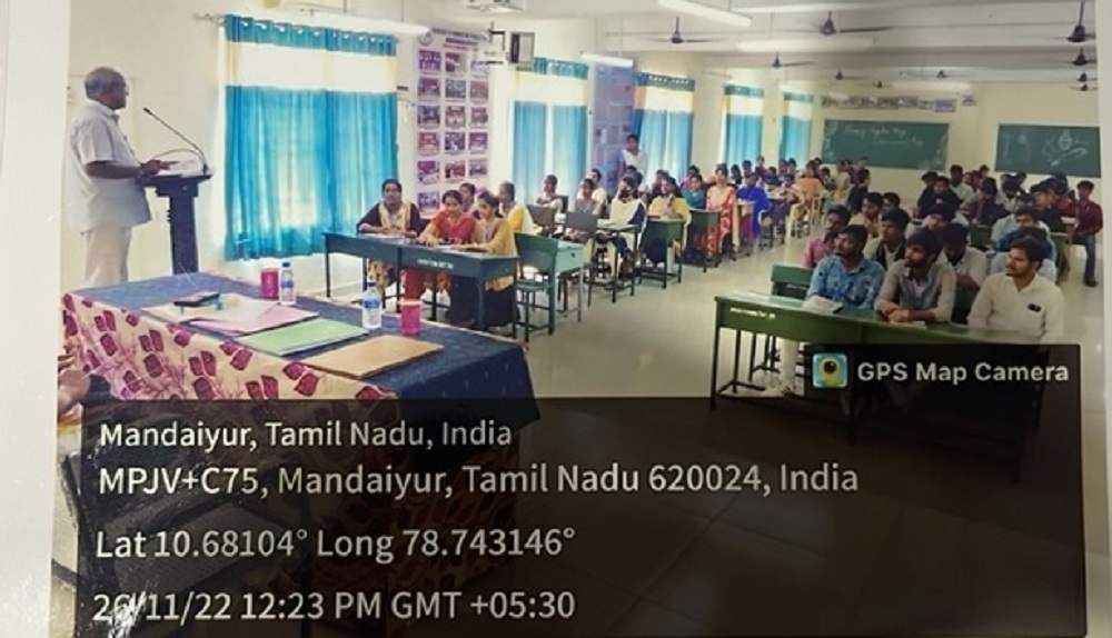Centre for Entrepreneurship and Skill Development