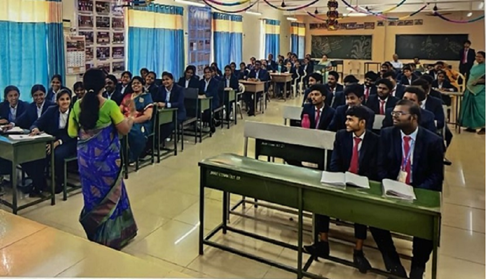 Centre for Entrepreneurship and Skill Development