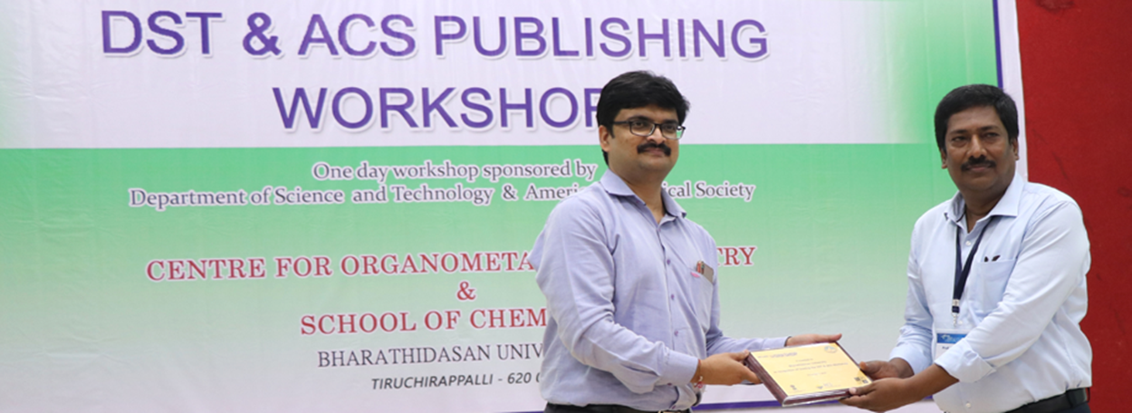 Centre for Organometallic Chemistry