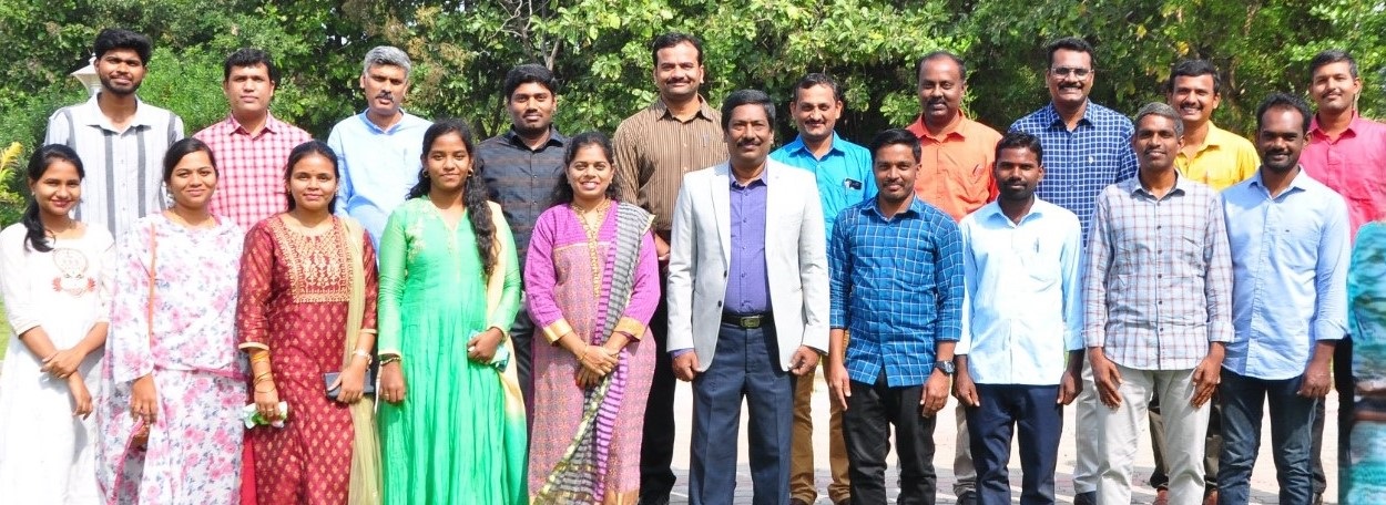 Centre for Organometallic Chemistry