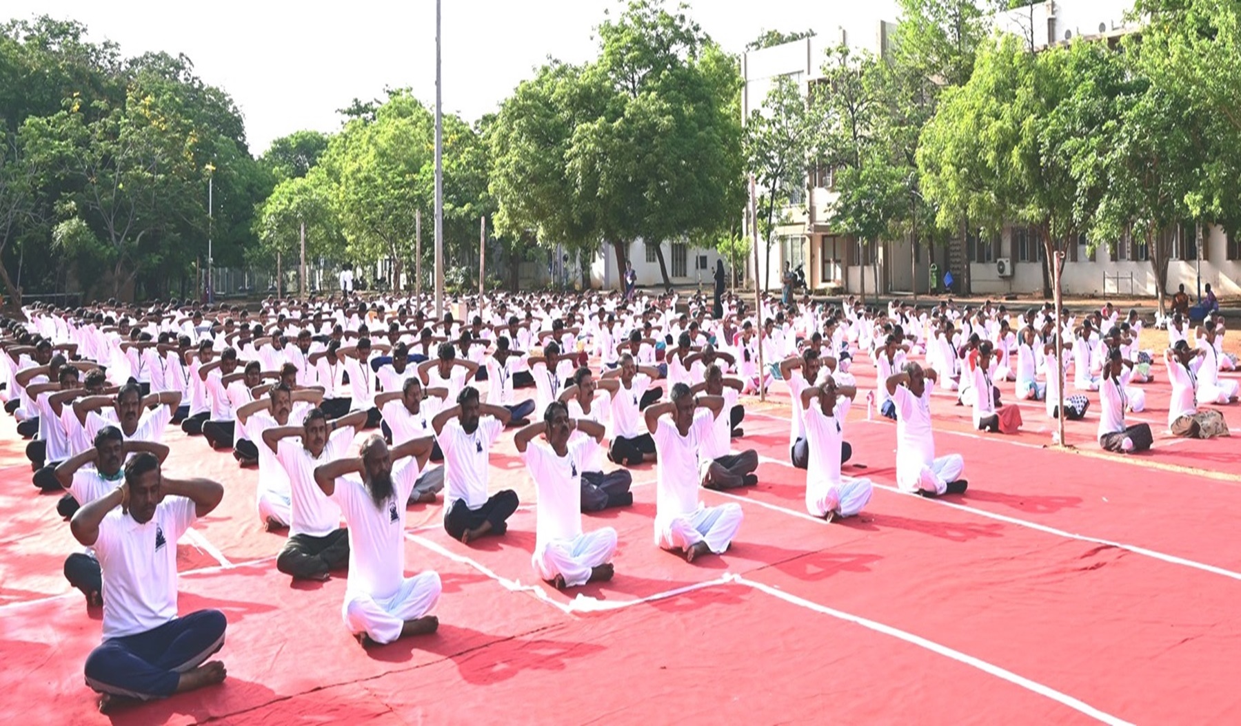 Centre for Spirituality and Yogic Science