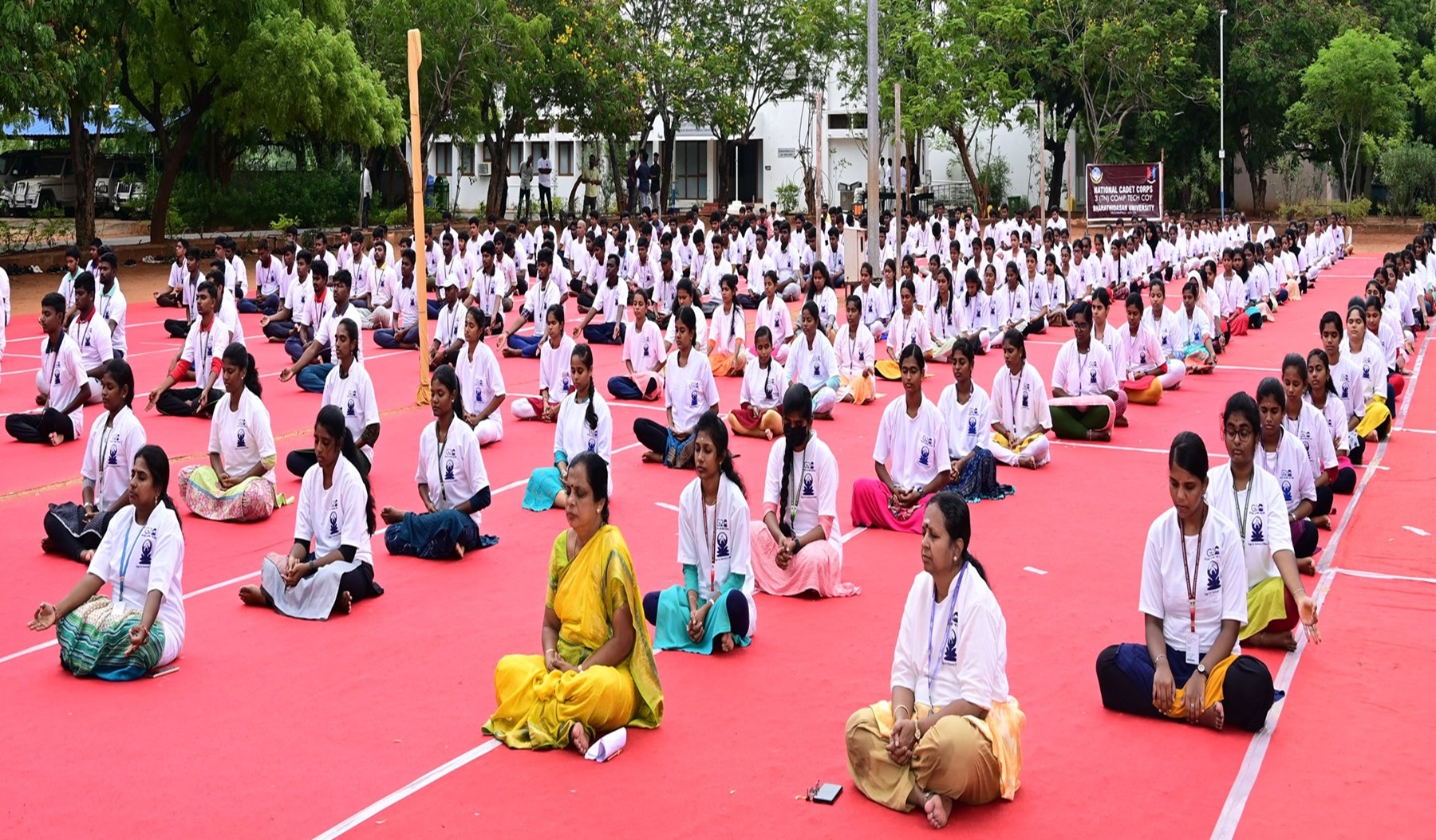 Centre for Spirituality and Yogic Science