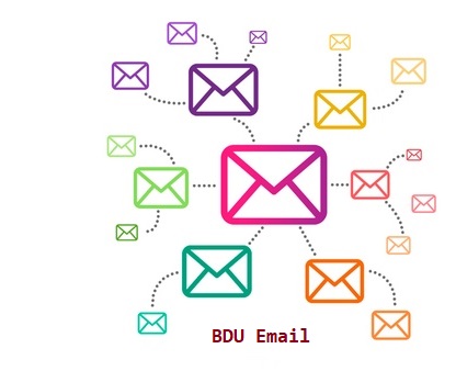E-Mail Services