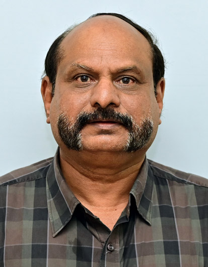 SENTHILVELAN M