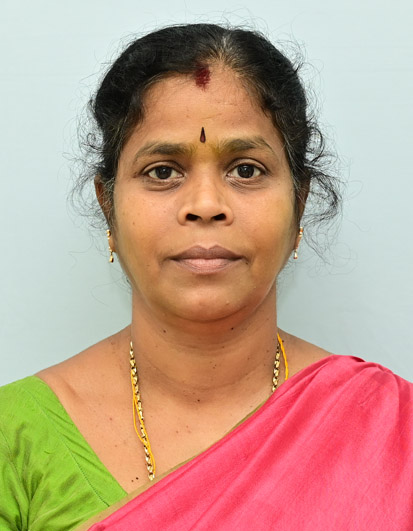 SATHIYABAMA M