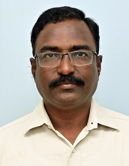 ILANGOVAN A