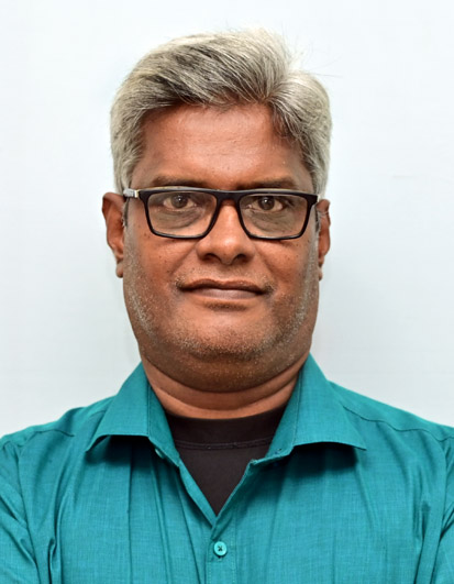 NARKUNARAJA S