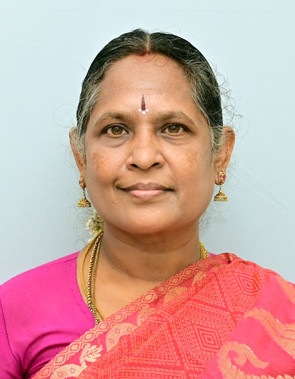 KALAICHELVI K