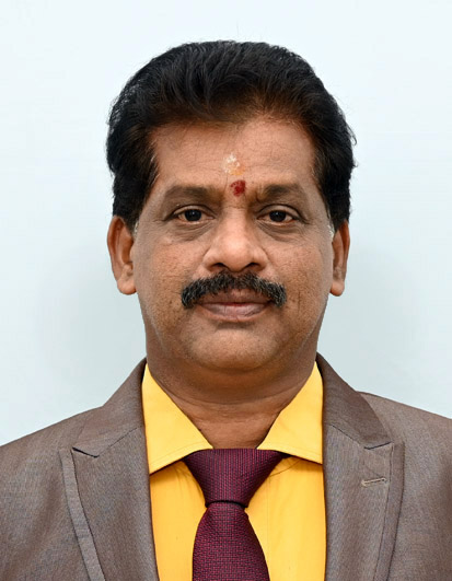 GANESAN L