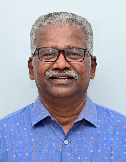 TAMILSELVAN A