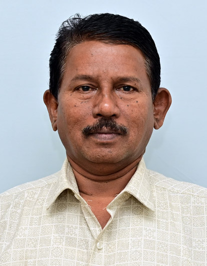 MUTHUCHAMY I