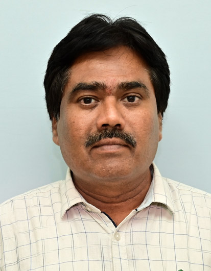 SRINIVASARAGAVAN S