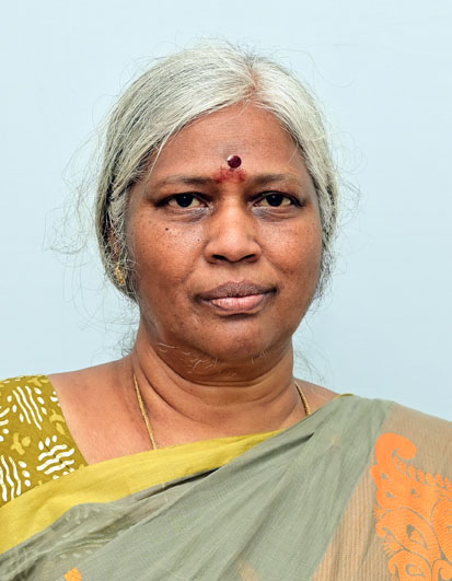 UNNAMALAI T