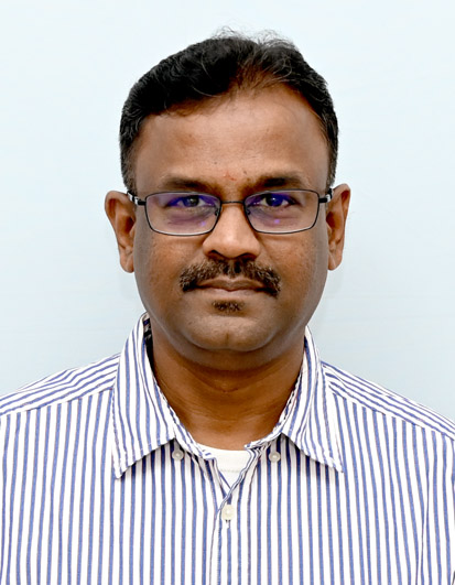 NATARAJASEENIVASAN K