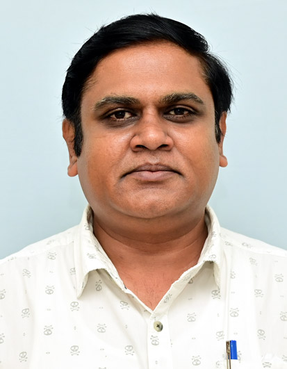 PRASANNA N