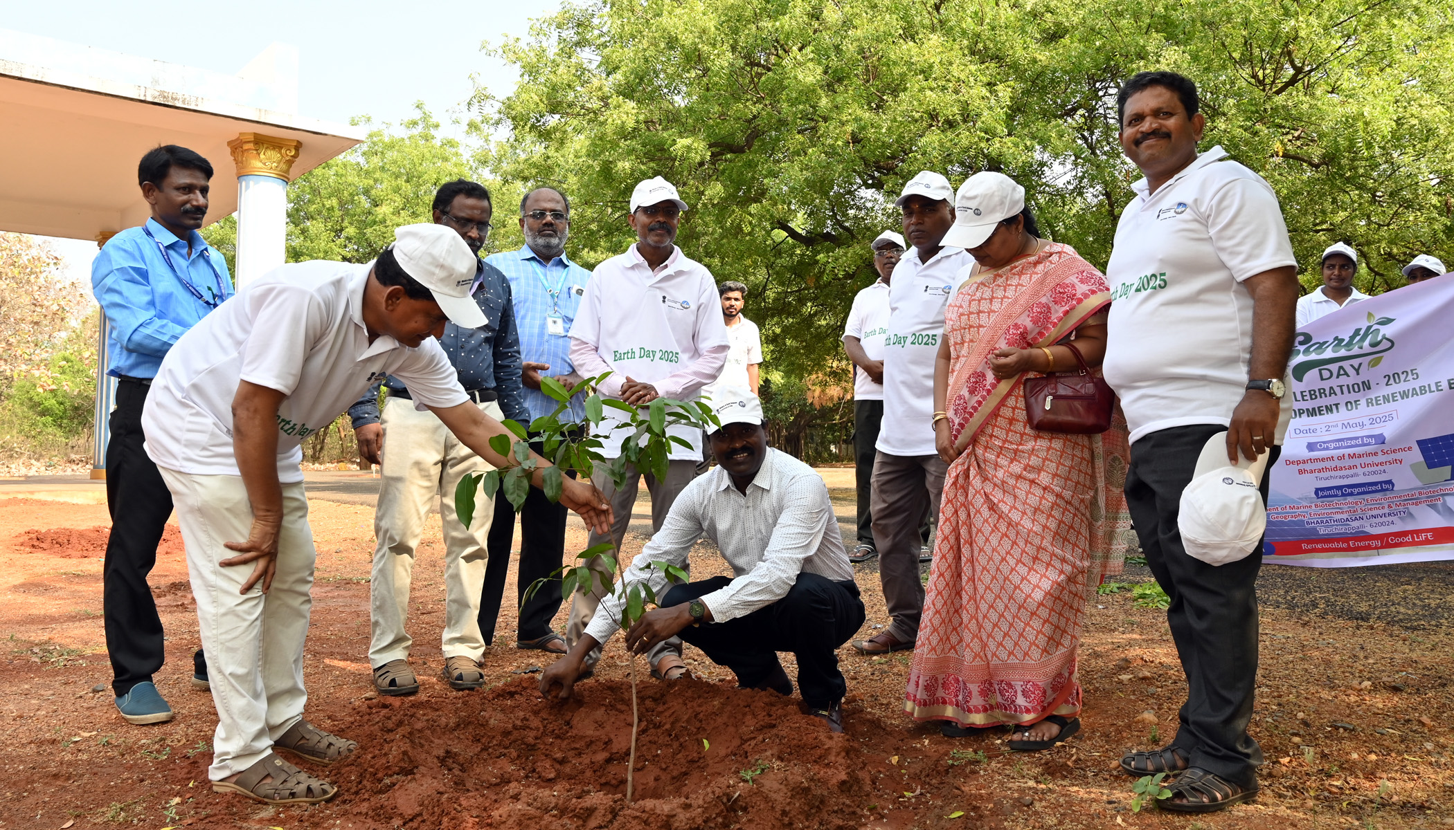 EARTH-DAY-2025