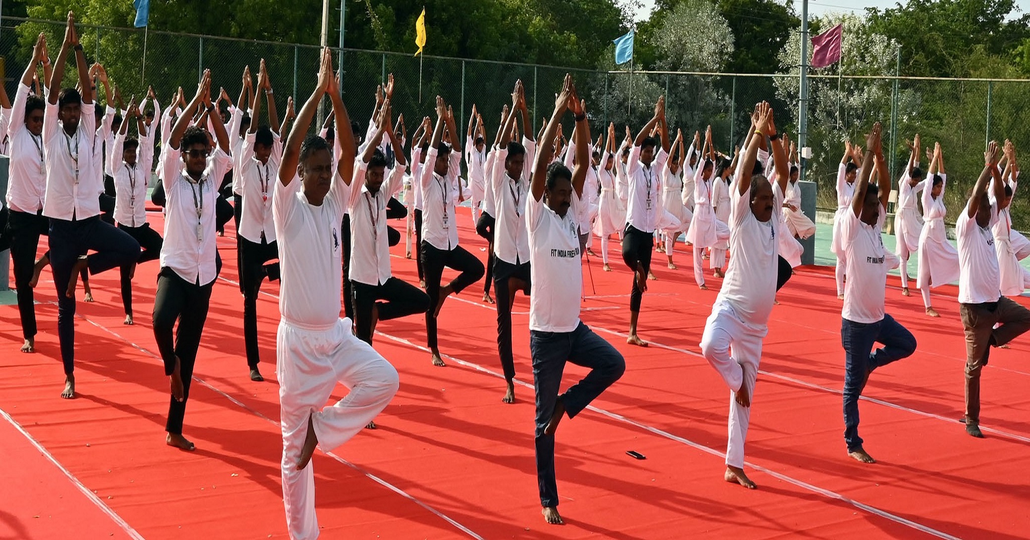 YOGA-DAY-2025