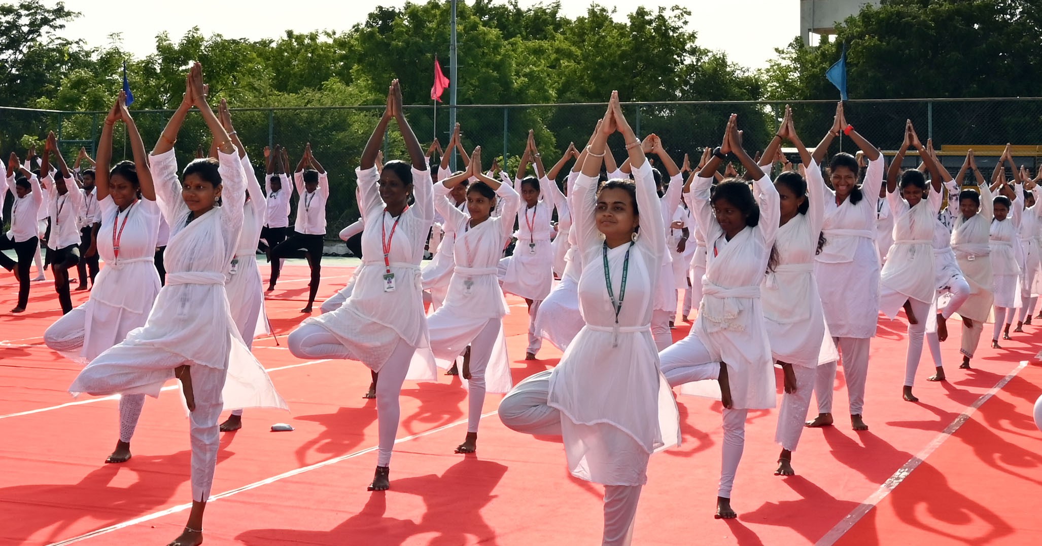YOGA-DAY-2025