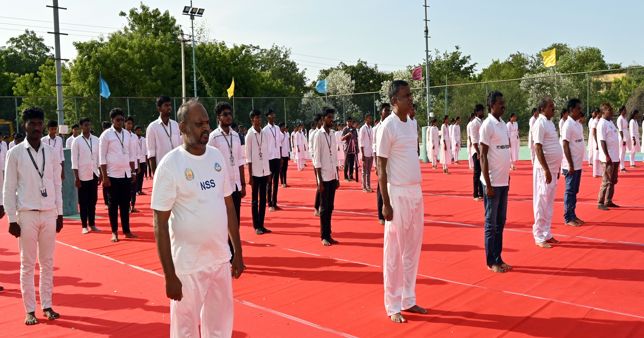 YOGA-DAY-2025