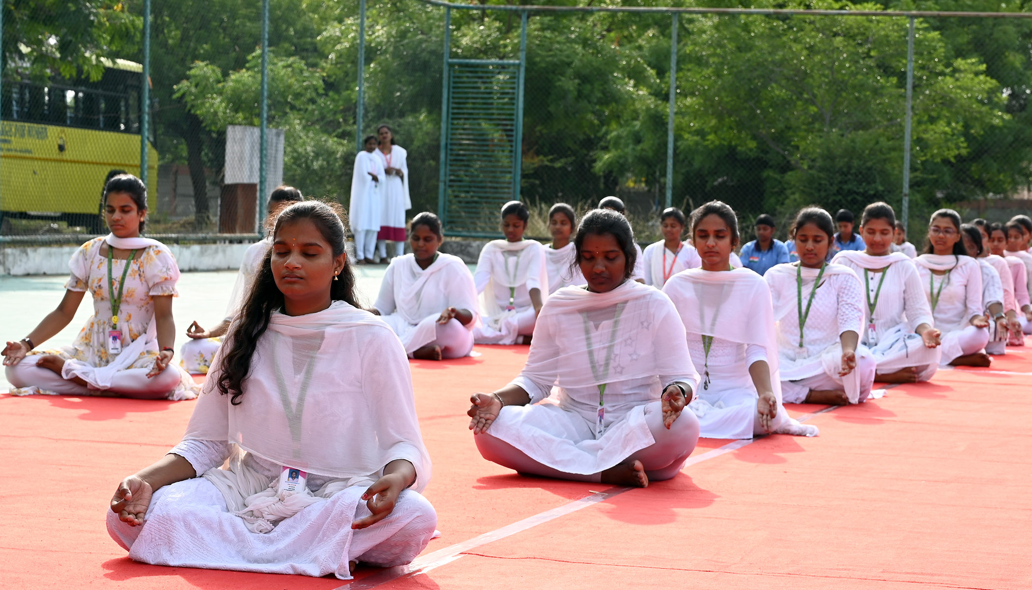 YOGA-DAY-2026