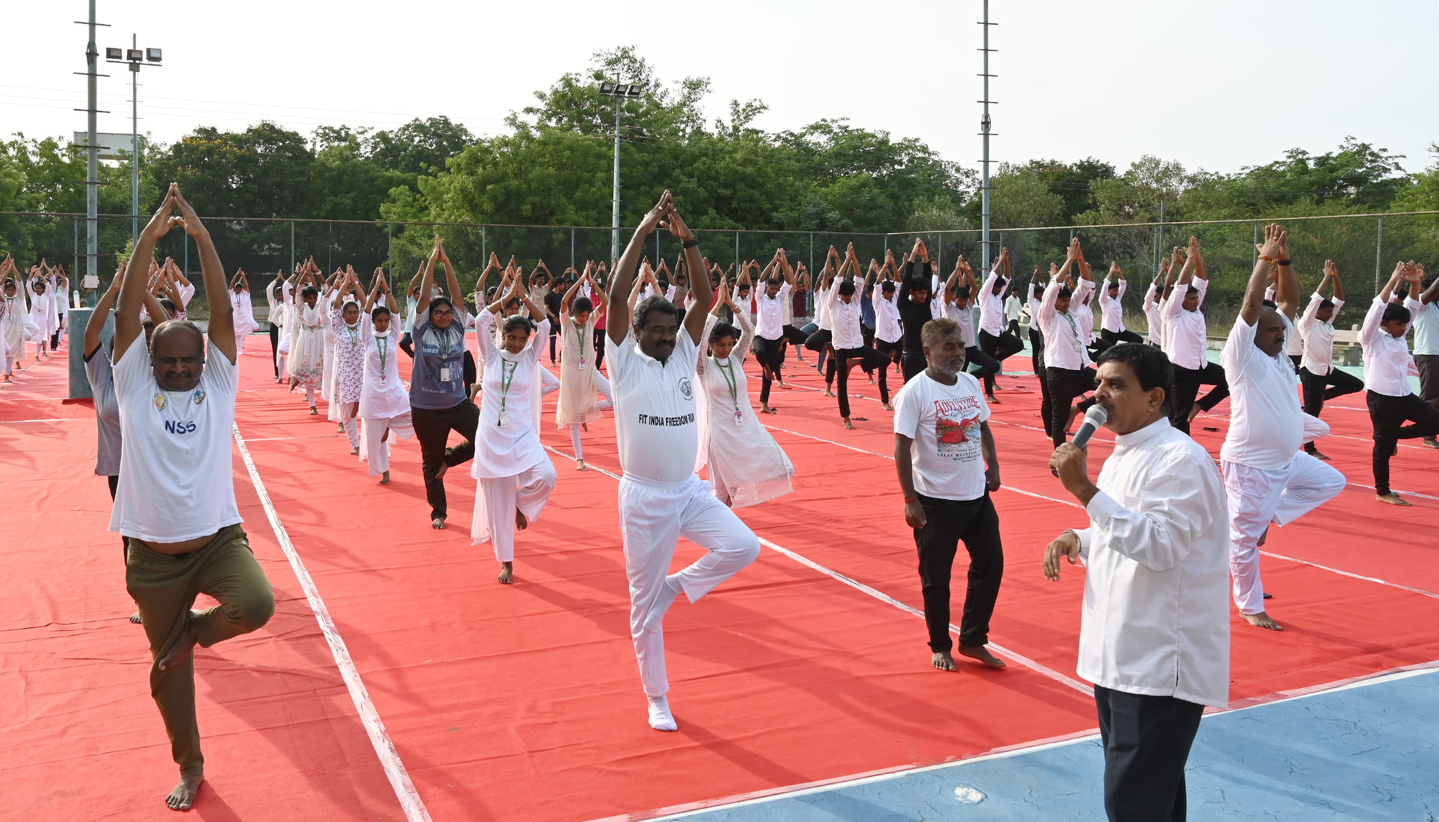 YOGA-DAY-2026