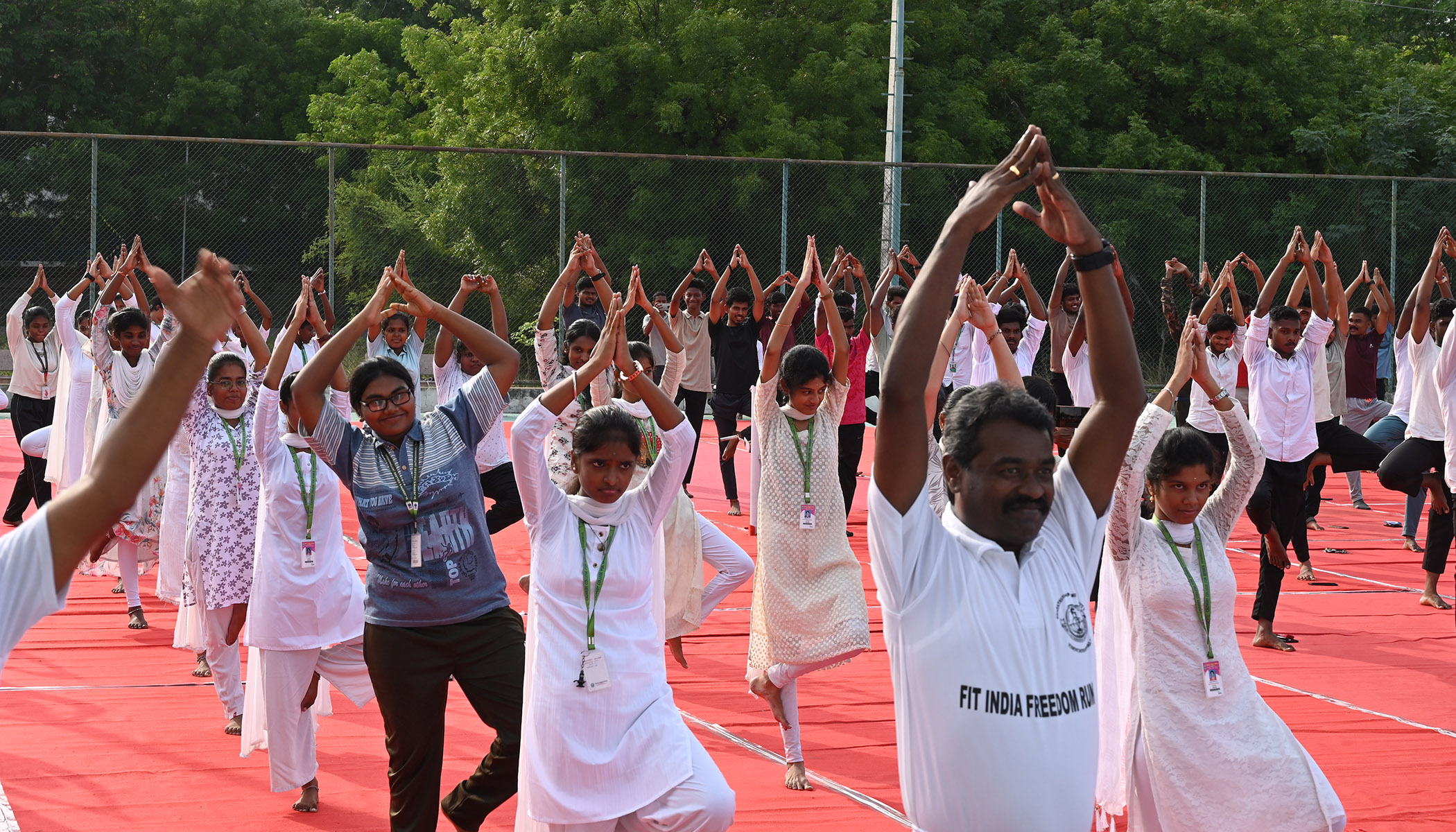 YOGA-DAY-2026