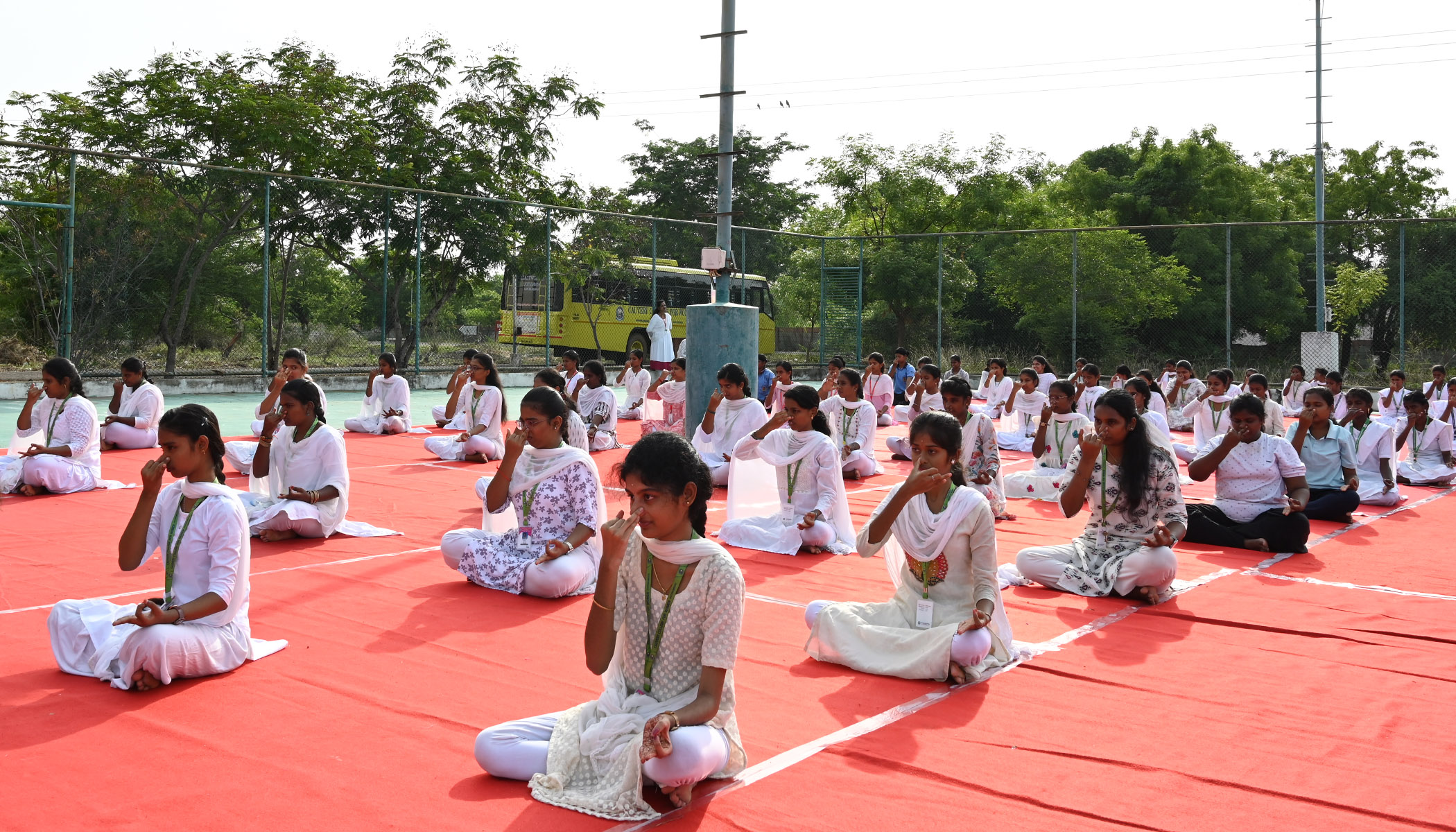 YOGA-DAY-2026