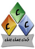 Chit Chat Logo Chit Chat Logo
