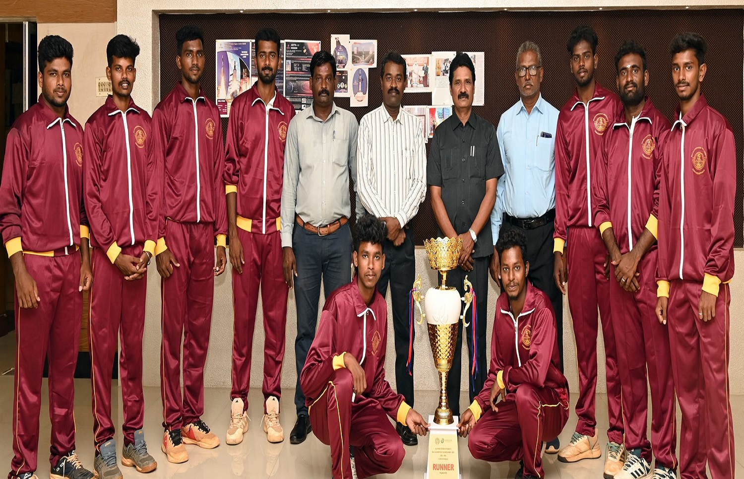 BDU Sports